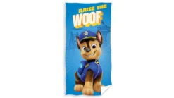 Paw Patrol strandlaken