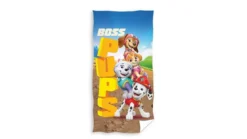 Paw Patrol strandlaken