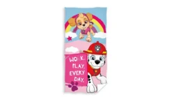 Paw Patrol strandlaken