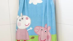 Peppa Pig strandlaken