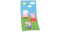 Peppa Pig strandlaken