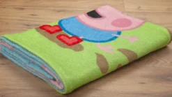 Peppa Pig strandlaken
