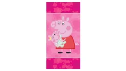 Peppa Pig strandlaken