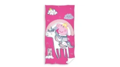 Peppa Pig strandlaken