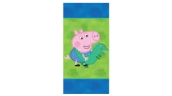 Peppa Pig strandlaken