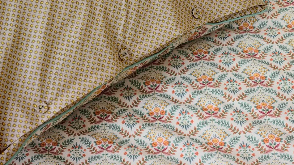 Pip Studio Bailamos dekbedovertrek