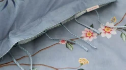 Pip Studio Bamboo Blossom dekbedovertrek