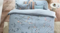 Pip Studio Bamboo Blossom dekbedovertrek