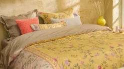 Pip Studio Bodhi Flower dekbedovertrek