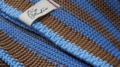 Pip Studio Bonsoir Stripe plaid