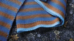 Pip Studio Bonsoir Stripe plaid