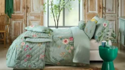 Pip Studio Everbloom bedsprei
