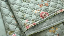 Pip Studio Everbloom bedsprei