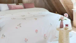 Pip Studio Mughal Flower dekbedovertrek
