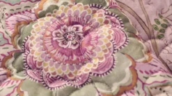 Pip Studio Mumbai Morning bedsprei