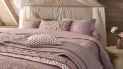 Pip Studio Mumbai Morning bedsprei