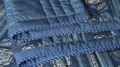 Pip Studio Rosa Rani bedsprei