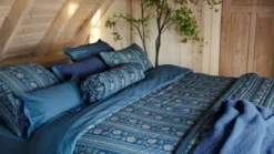 Pip Studio Rosa Rani dekbedovertrek