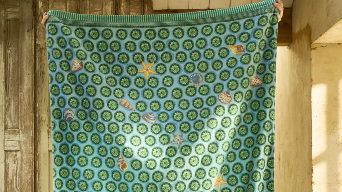 Pip Studio Sea Dots strandlaken
