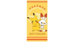 Pokémon strandlaken