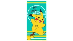 Pokémon strandlaken