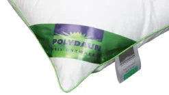 Polydaun bamboe medium hoofdkussen
