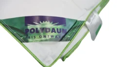 Polydaun bamboe zomerdekbed