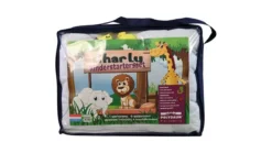 Polydaun Charly kinderstarterset