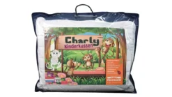 Polydaun Charly synthetisch zacht kinderkussen