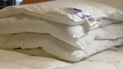 Polydaun Elke synthetisch dekbed