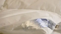 Polydaun Elke synthetisch dekbed
