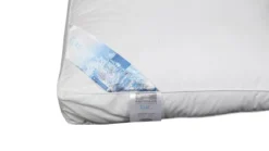 Polydaun Elke synthetisch medium-stevig hoofdkussen