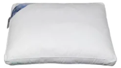 Polydaun Elke synthetisch medium hoofdkussen