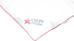 Polydaun Joepi Airflow synthetisch zacht kinderkussen