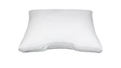 Polydaun Juliette Daunfill synthetisch medium hoofdkussen