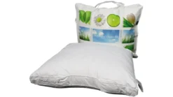 Polydaun Juliette Daunfill synthetisch medium hoofdkussen