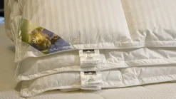 Polydaun Liv synthetisch dekbed