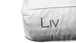 Polydaun Liv synthetisch medium hoofdkussen