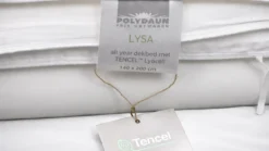 Polydaun Lysa Tencel dekbed