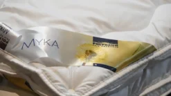 Polydaun Myka synthetisch dekbed
