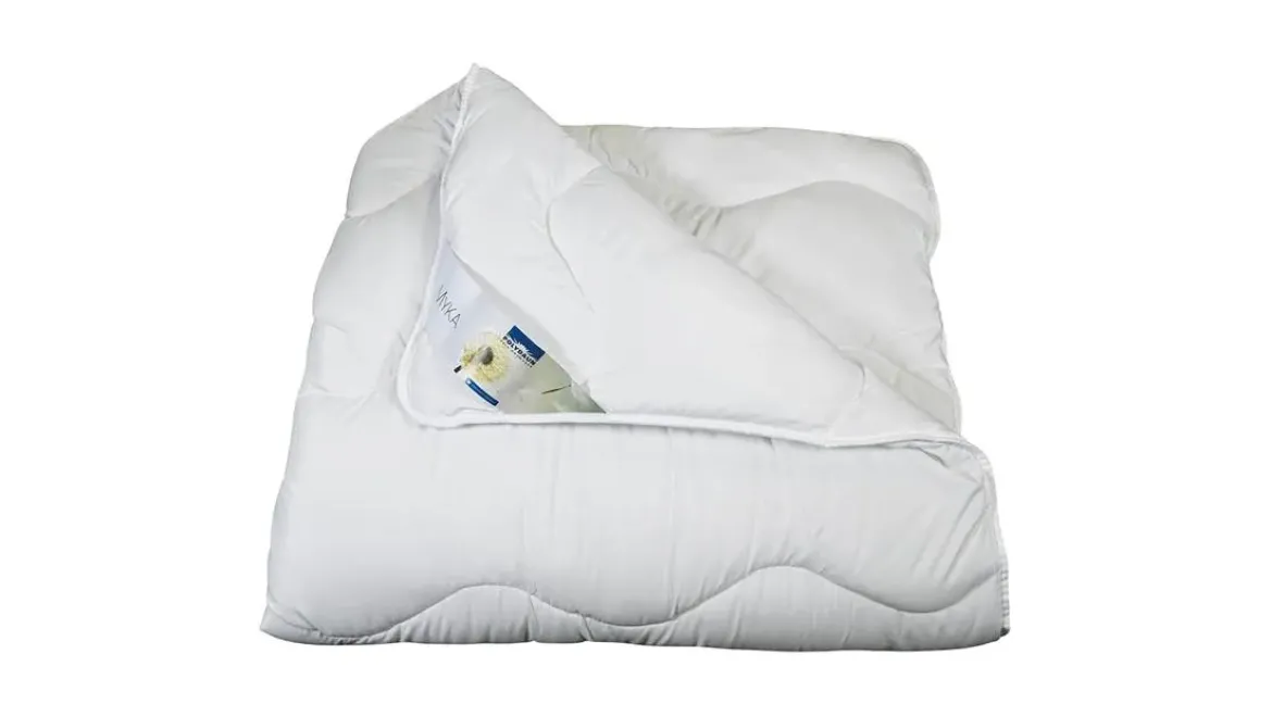 Polydaun Myka synthetisch dekbed