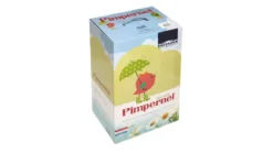 Polydaun Pimpernel synthetisch 4-seizoenen kinderdekbed