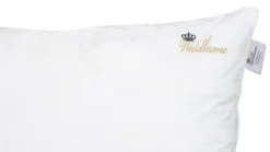 Polydaun Waldkrone Linderhof synthetisch medium hoofdkussen