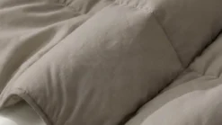 Primaviera Deluxe Percale wasbaar dekbed