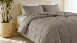 Primaviera Deluxe Percale wasbaar dekbed