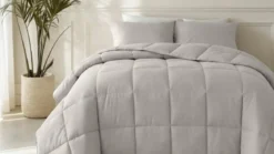Primaviera Deluxe Percale wasbaar dekbed