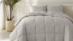 Primaviera Deluxe Percale wasbaar dekbed