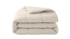 Primaviera Deluxe Percale wasbaar dekbed