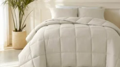 Primaviera Deluxe Percale wasbaar dekbed