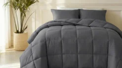 Primaviera Deluxe Percale wasbaar dekbed